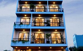 Smeraldo Hotel & Apartment